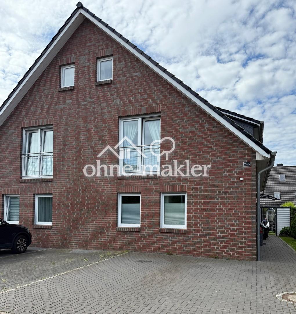 Vorderansicht