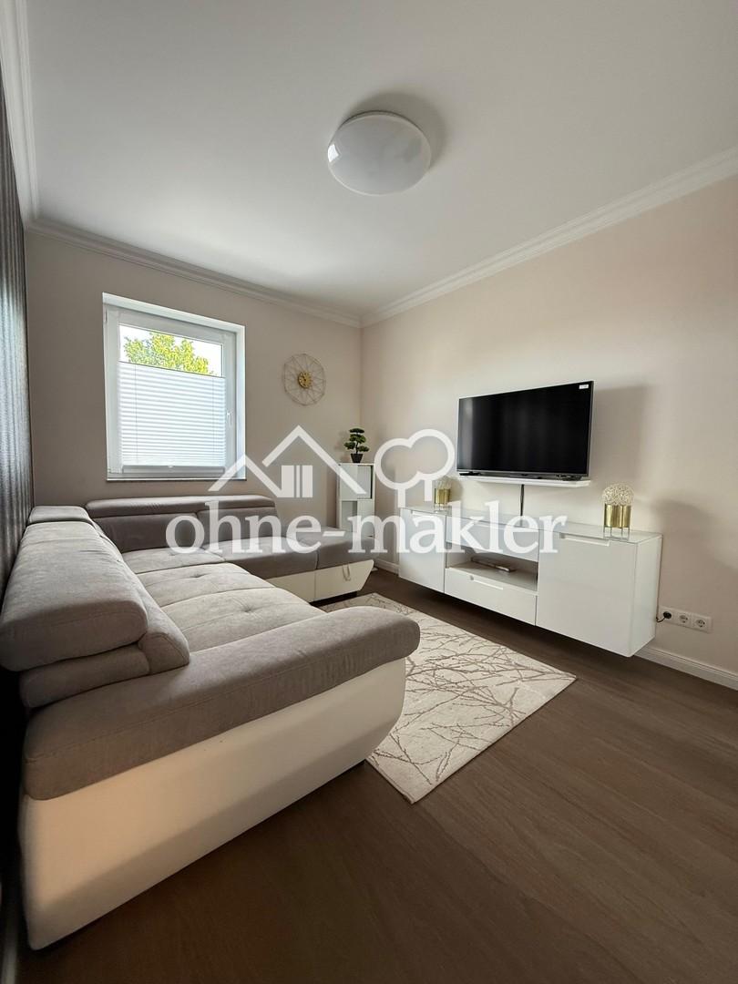 Gästezimmer unten