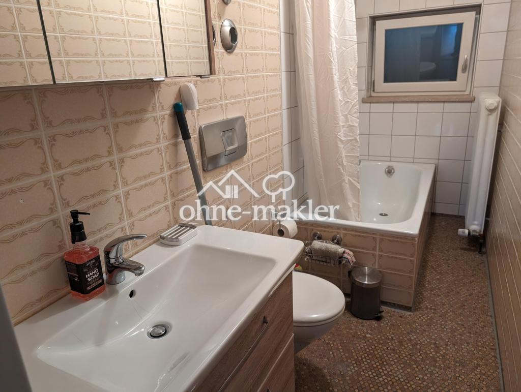 Ulm-West (Söfl.), 2,5 - Zi - Whg, ruhig, möbliert und ausgestattet - Photo 4