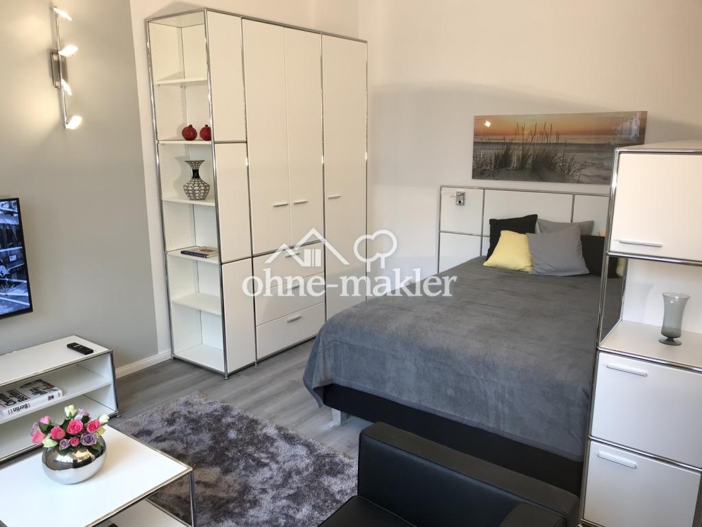 Stilvolles Apartment zum Verlieben - Nähe Bayerischer Platz - Photo 5