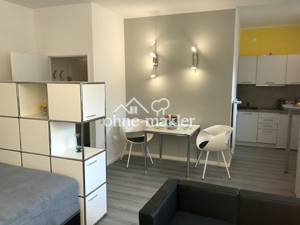 Stilvolles Apartment zum Verlieben - Nähe Bayerischer Platz - Photo 2