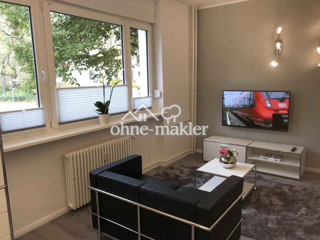Stilvolles Apartment zum Verlieben - Nähe Bayerischer Platz - Photo 1