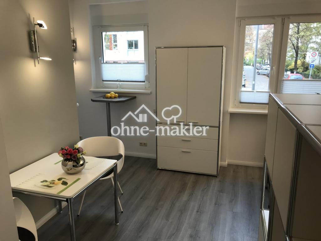 Stilvolles Apartment zum Verlieben - Nähe Bayerischer Platz - Photo 4