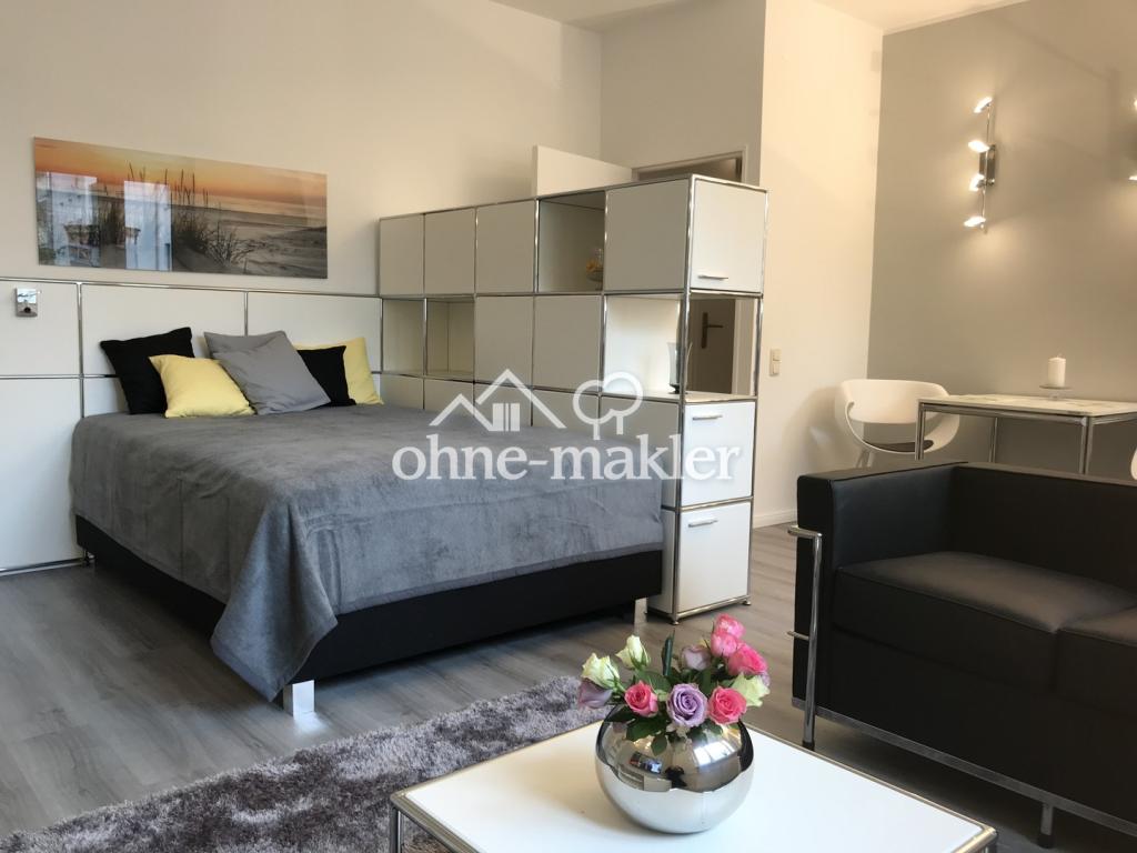 Stilvolles Apartment zum Verlieben - Nähe Bayerischer Platz - Photo 5