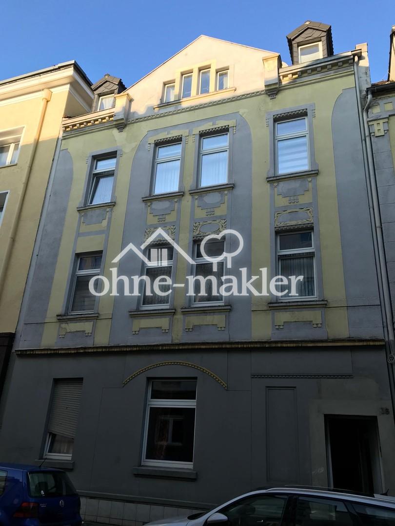Schöne & helle 4-Zimmer-Dachgeschosswohnung - Foto 4