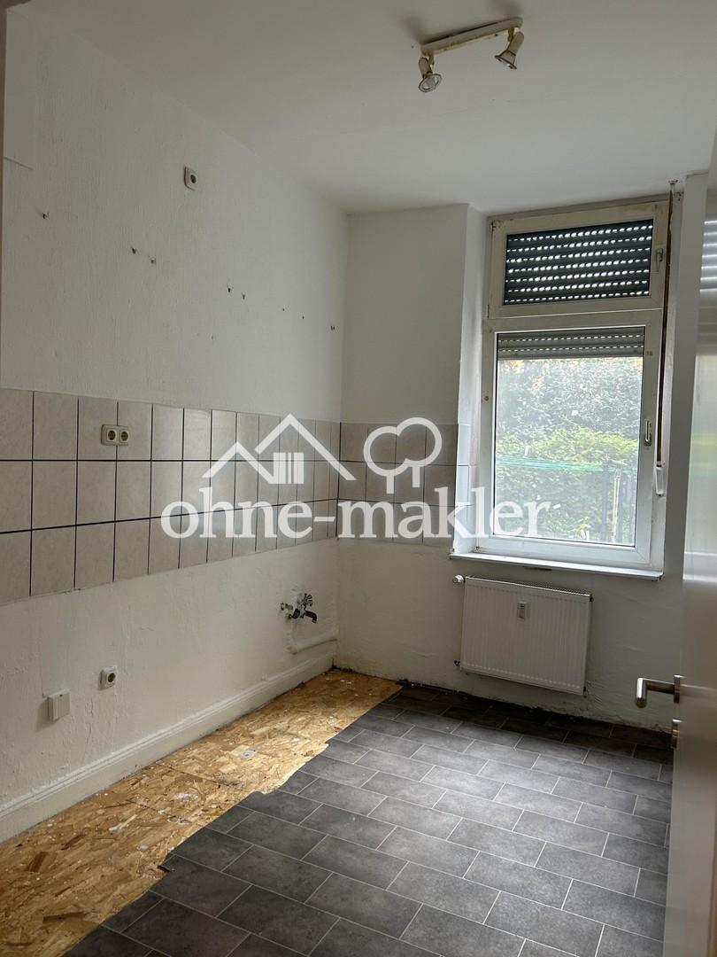 Schöne & helle 4-Zimmer-Dachgeschosswohnung - Foto 2