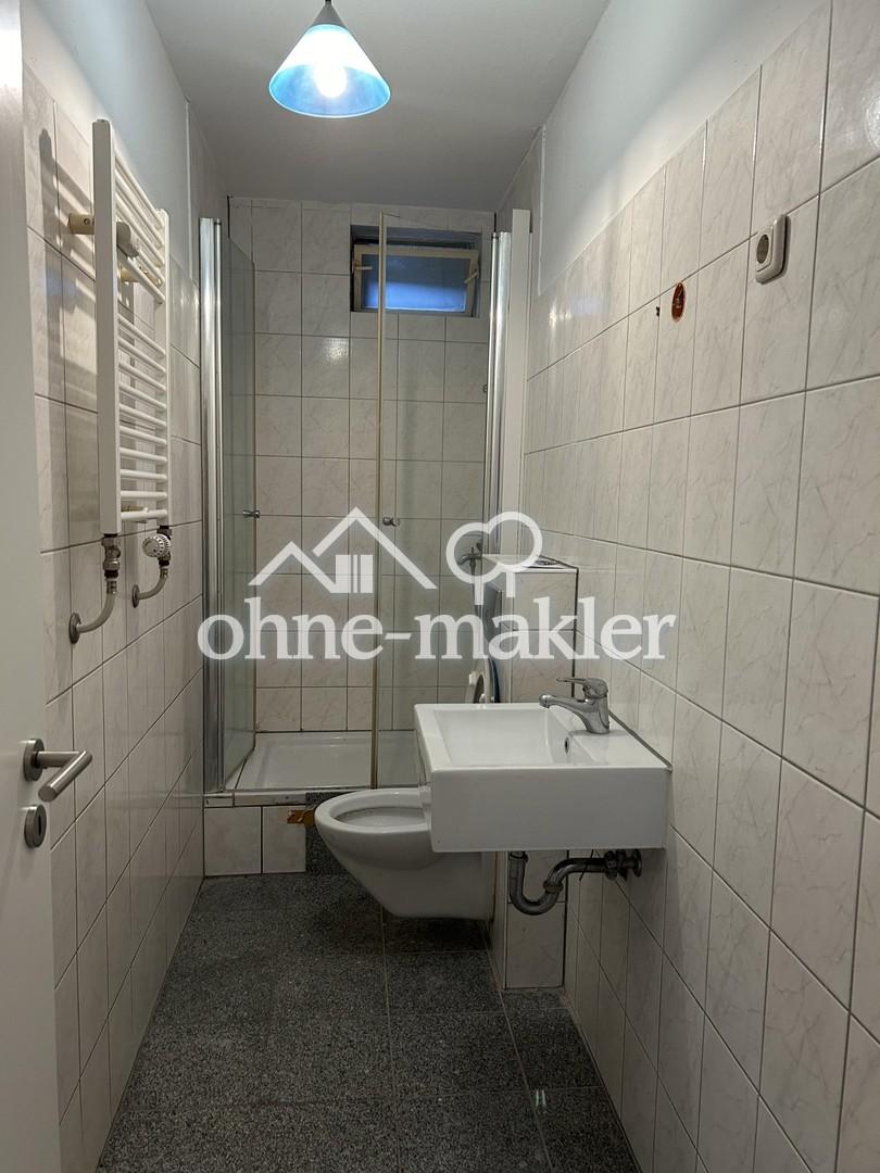 Schöne & helle 4-Zimmer-Dachgeschosswohnung - Foto 3