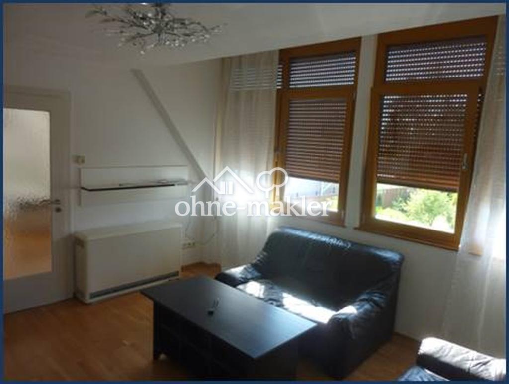 kleine 2-Zi. Mansardenwohnung, Nähe Bahnhof Karlsfeld - Photo 2