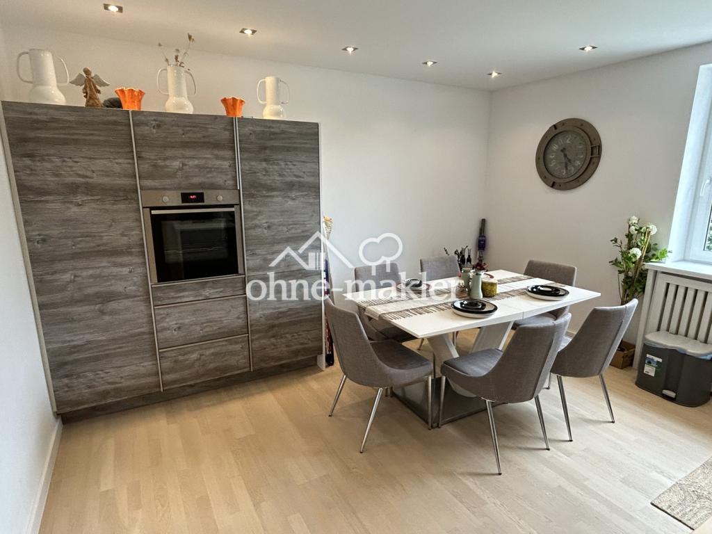 Sehr schöne möblierte 2 Zimmer Wohnung in Meerbusch Büderich ab 01.06.2025 - Foto 4