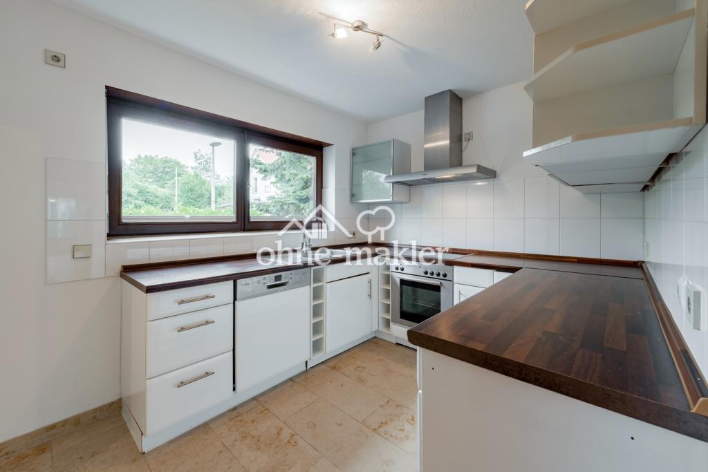 ***Idyllisch in Stuttgart : Großzügiges Wohnen mit Privatgarten *** - Photo 4