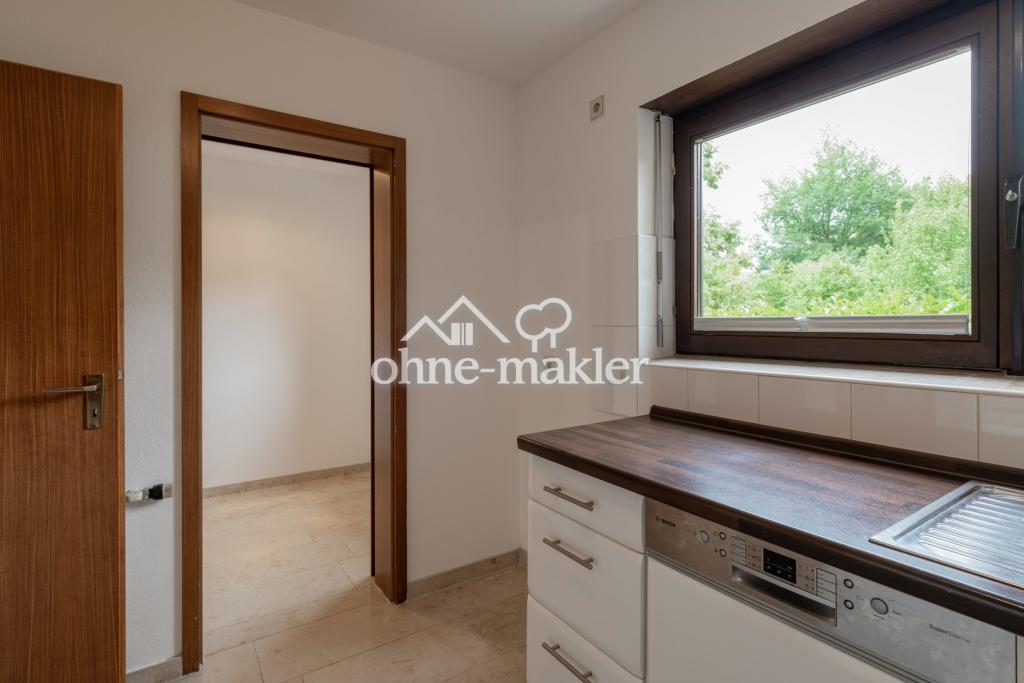 ***Idyllisch in Stuttgart : Großzügiges Wohnen mit Privatgarten *** - Photo 5
