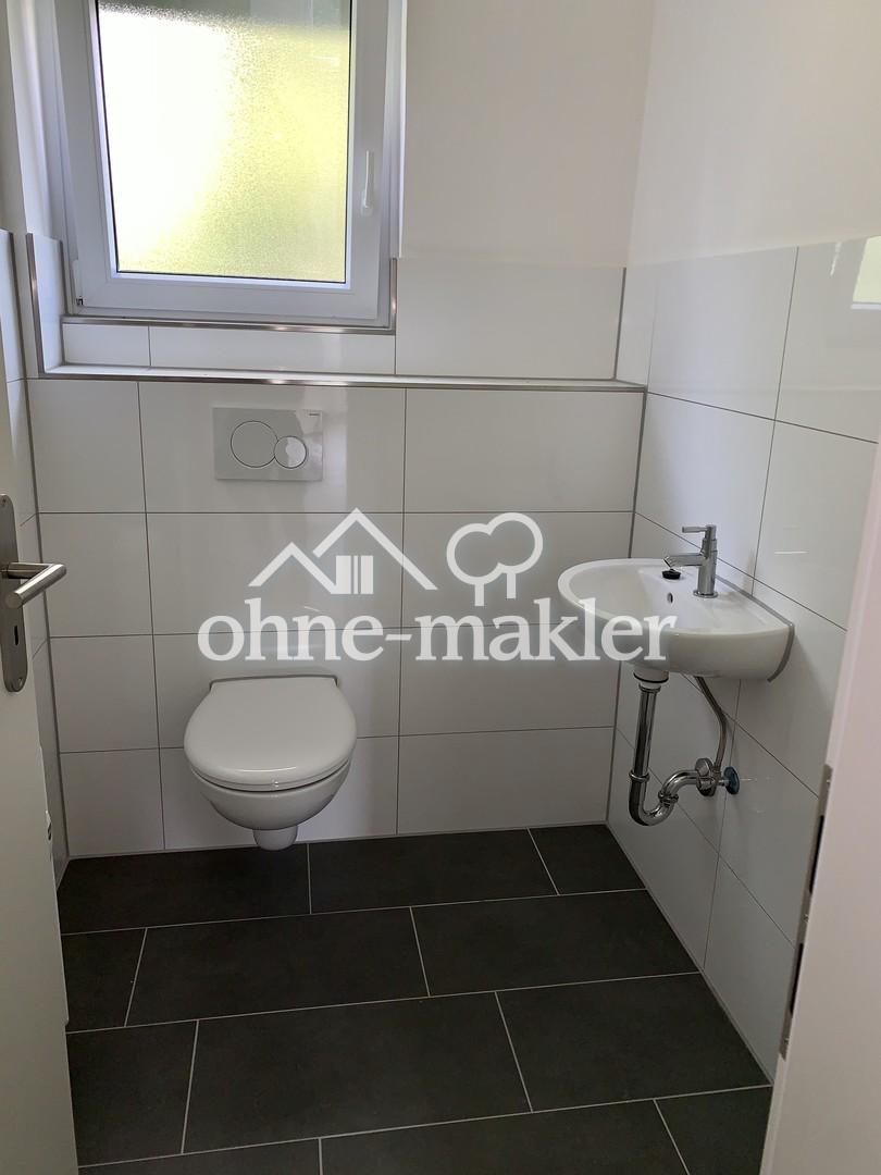 Gäste-WC