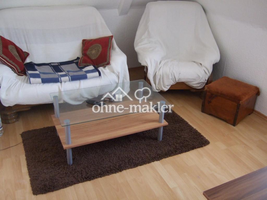Schöne,helle, 2 Zimmer Wohnung - Foto 3
