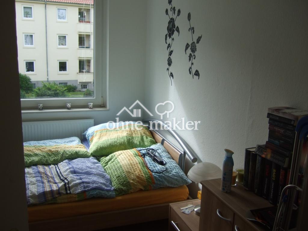 Schöne,helle, 2 Zimmer Wohnung - Foto 5