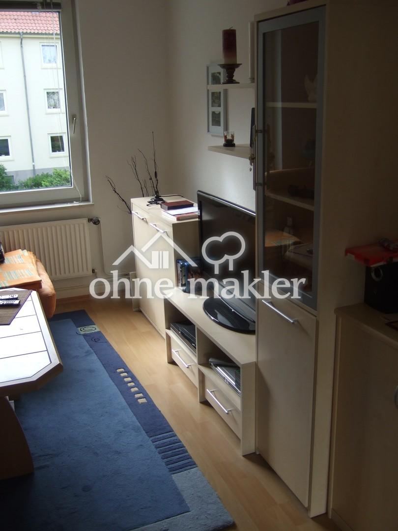 Schöne,helle, 2 Zimmer Wohnung - Foto 2