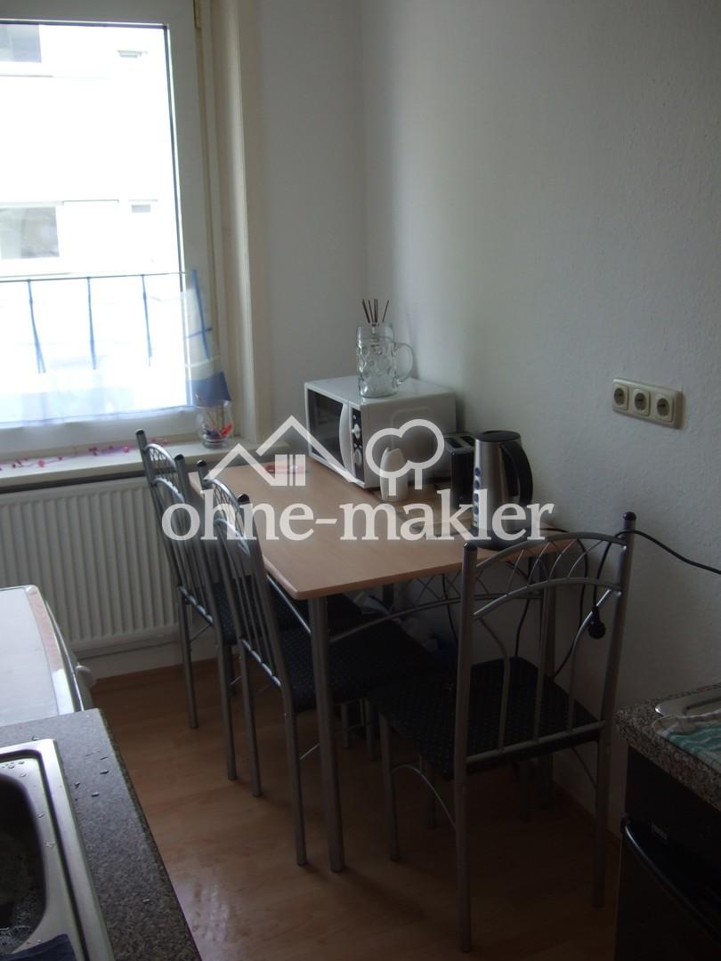 Schöne,helle, 2 Zimmer Wohnung - Foto 4