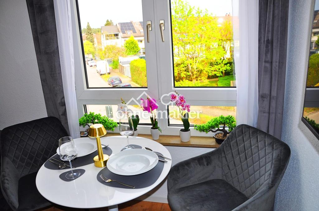 1 Zimmer Wohnung in Karlsruhe- 19,25qm ideal für Studenten und Berufspendler - Photo 5