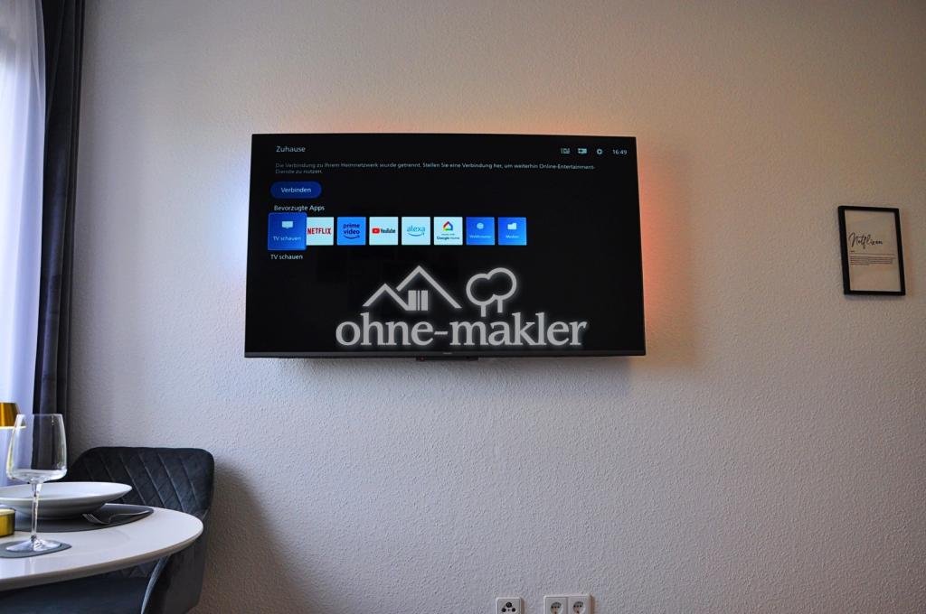 1 Zimmer Wohnung in Karlsruhe- 19,25qm ideal für Studenten und Berufspendler - Photo 2