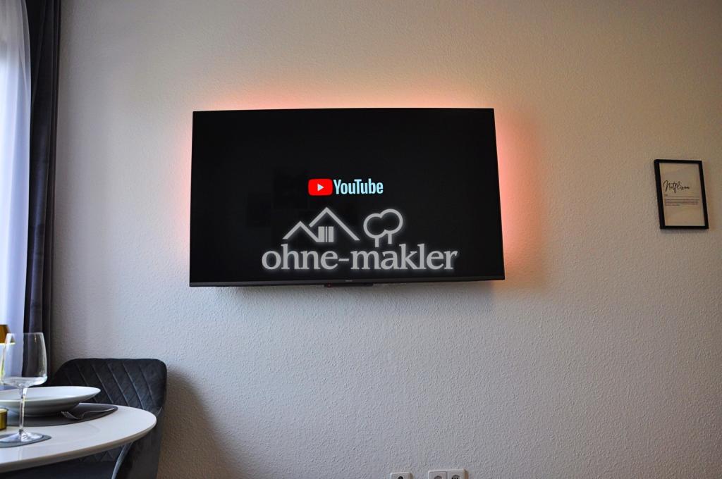 1 Zimmer Wohnung in Karlsruhe- 19,25qm ideal für Studenten und Berufspendler - Photo 4