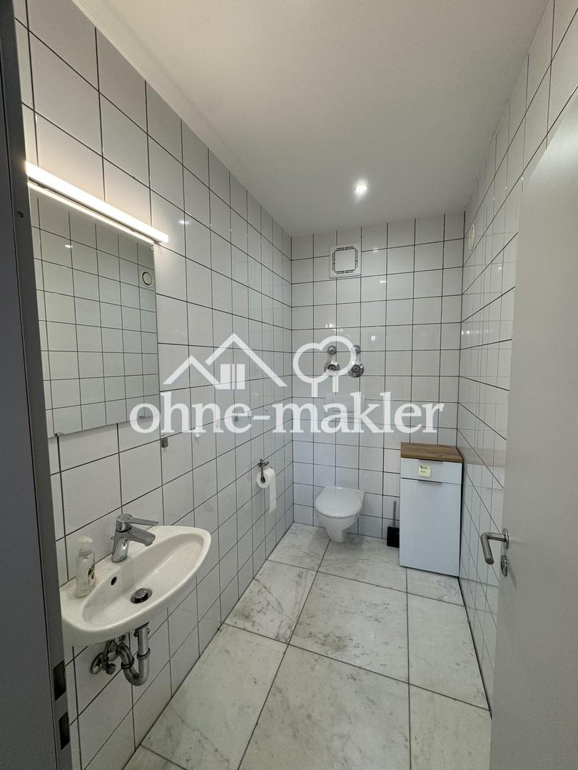 WC Souterrain