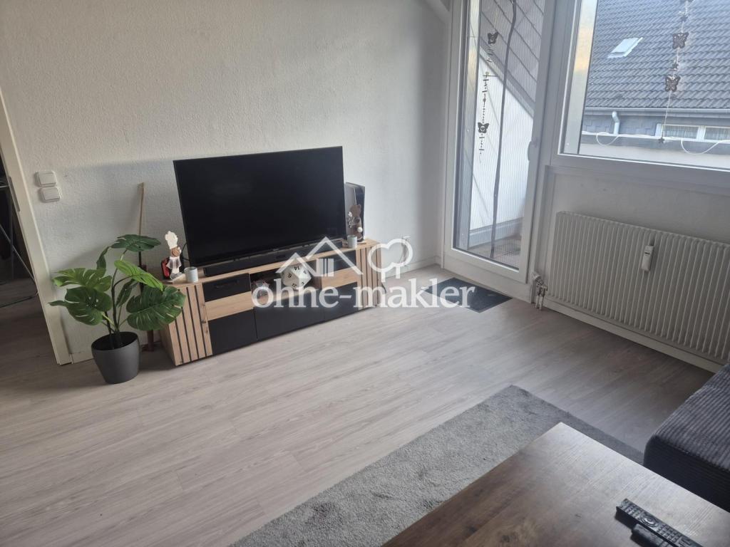 ++ Von Privat: Tolle, geräumige 2-Zi-Wohnung, EBK, Loggia, Klima ++ - Photo 3