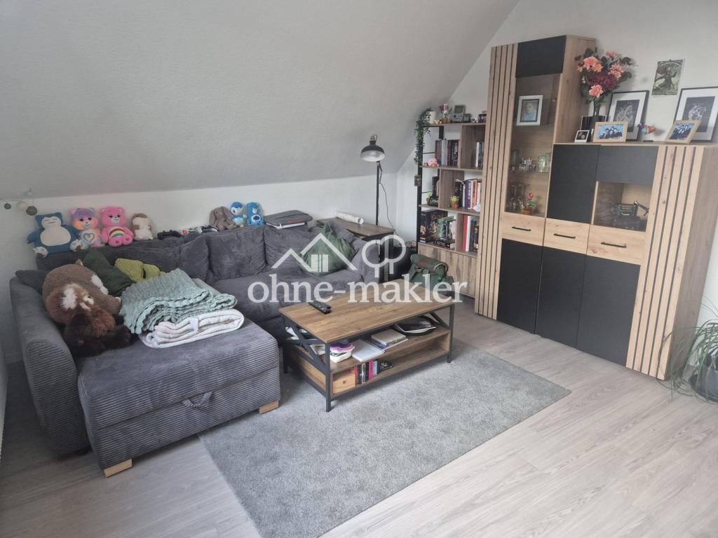 ++ Von Privat: Tolle, geräumige 2-Zi-Wohnung, EBK, Loggia, Klima ++ - Photo 2