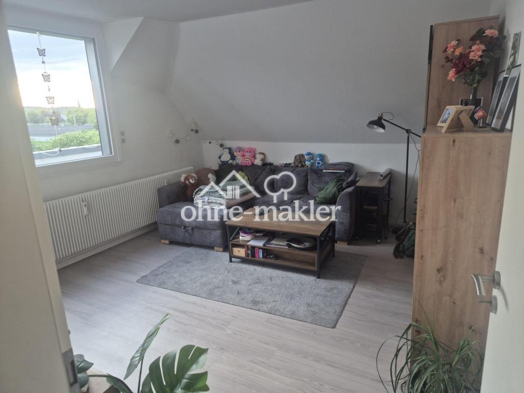 ++ Von Privat: Tolle, geräumige 2-Zi-Wohnung, EBK, Loggia, Klima ++ - Photo 1