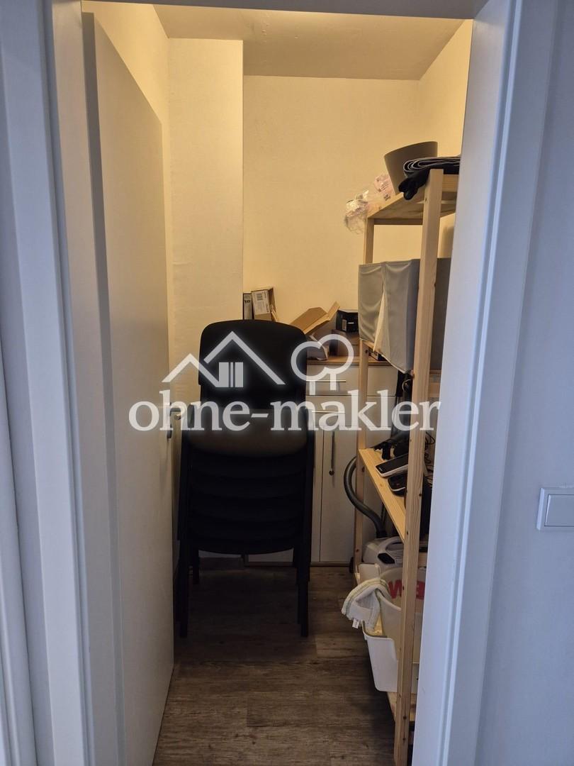 ++ Von Privat: Tolles 1-Zi-App | Bottroper Innenstadt ++ - Foto 4