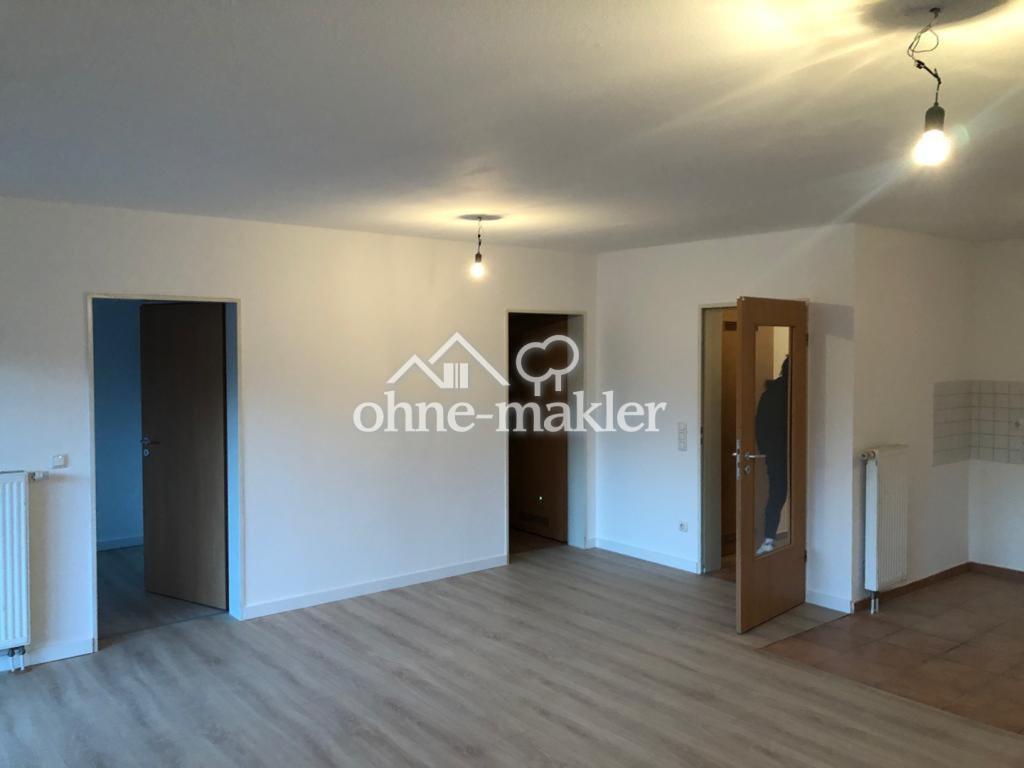 Schöne 4 - Zimmer Wohnung in Bad Oeynhausen zu vermieten! (09) - Foto 5