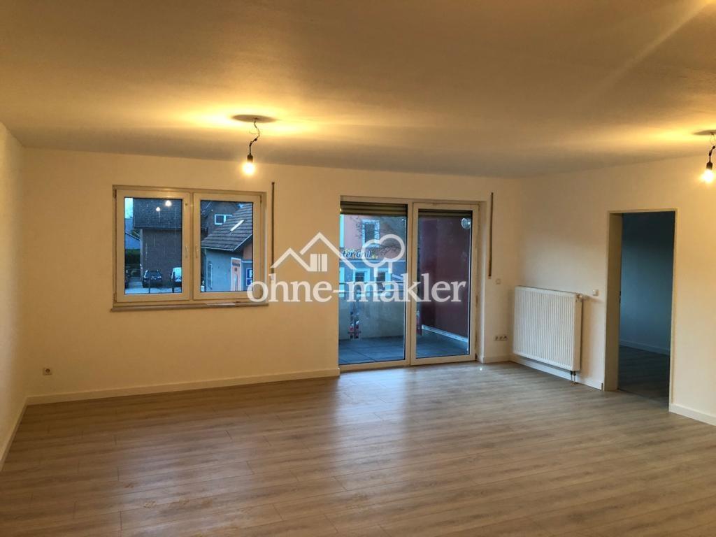 Schöne 4 - Zimmer Wohnung in Bad Oeynhausen zu vermieten! (09) - Foto 1