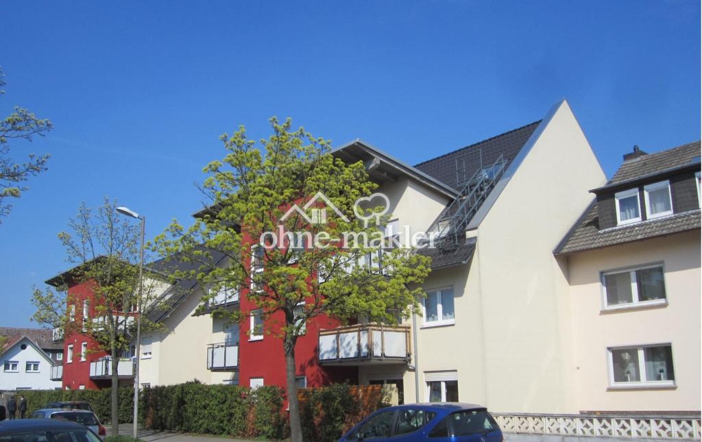 Schöne 4 - Zimmer Wohnung in Bad Oeynhausen zu vermieten! (09) - Foto 3