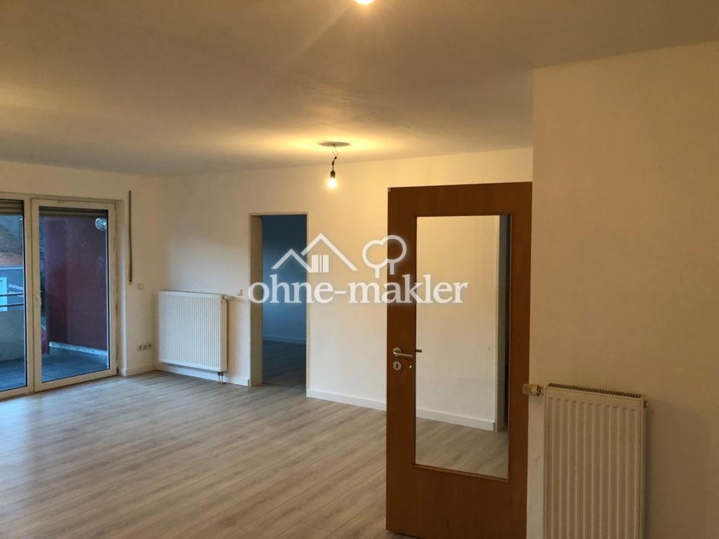 Schöne 4 - Zimmer Wohnung in Bad Oeynhausen zu vermieten! (09) - Photo 1