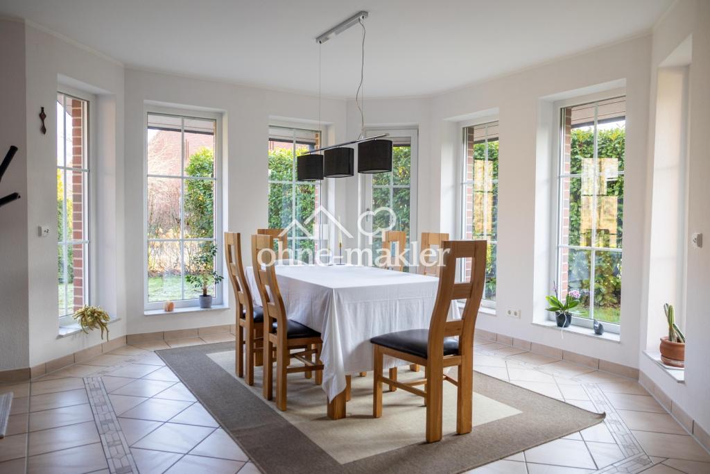 Einfamilienhaus mit Seeblick direkt in der Natur - Foto 3