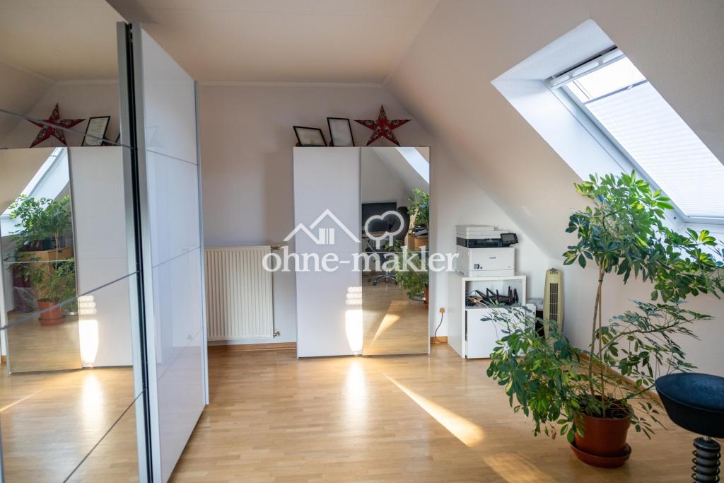 Einfamilienhaus mit Seeblick direkt in der Natur - Foto 4