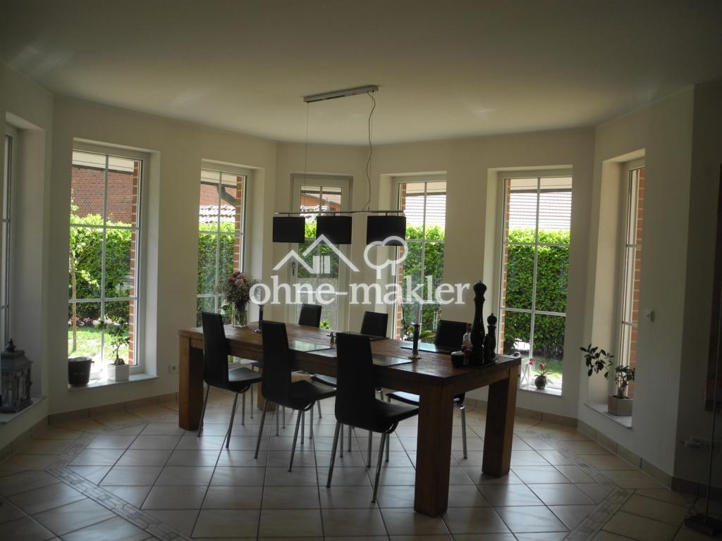 Einfamilienhaus mit Seeblick direkt in der Natur - Foto 2