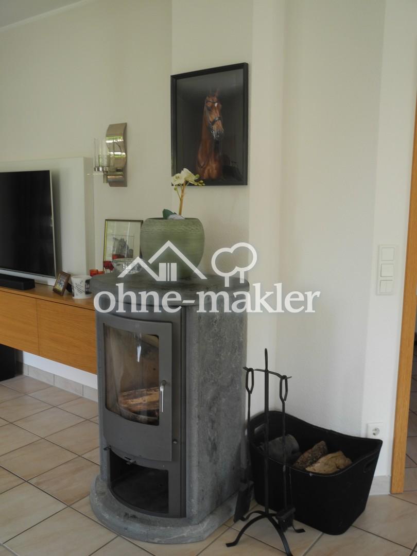 Einfamilienhaus mit Seeblick direkt in der Natur - Foto 1