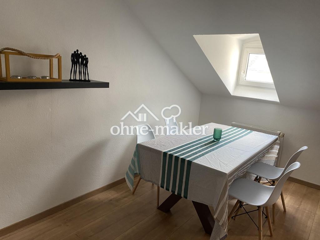 Fresenius Studenten aufgepasst ! 2x2 ZI Whg in ruhigen HH voll möbliert zu vermieten - Foto 4