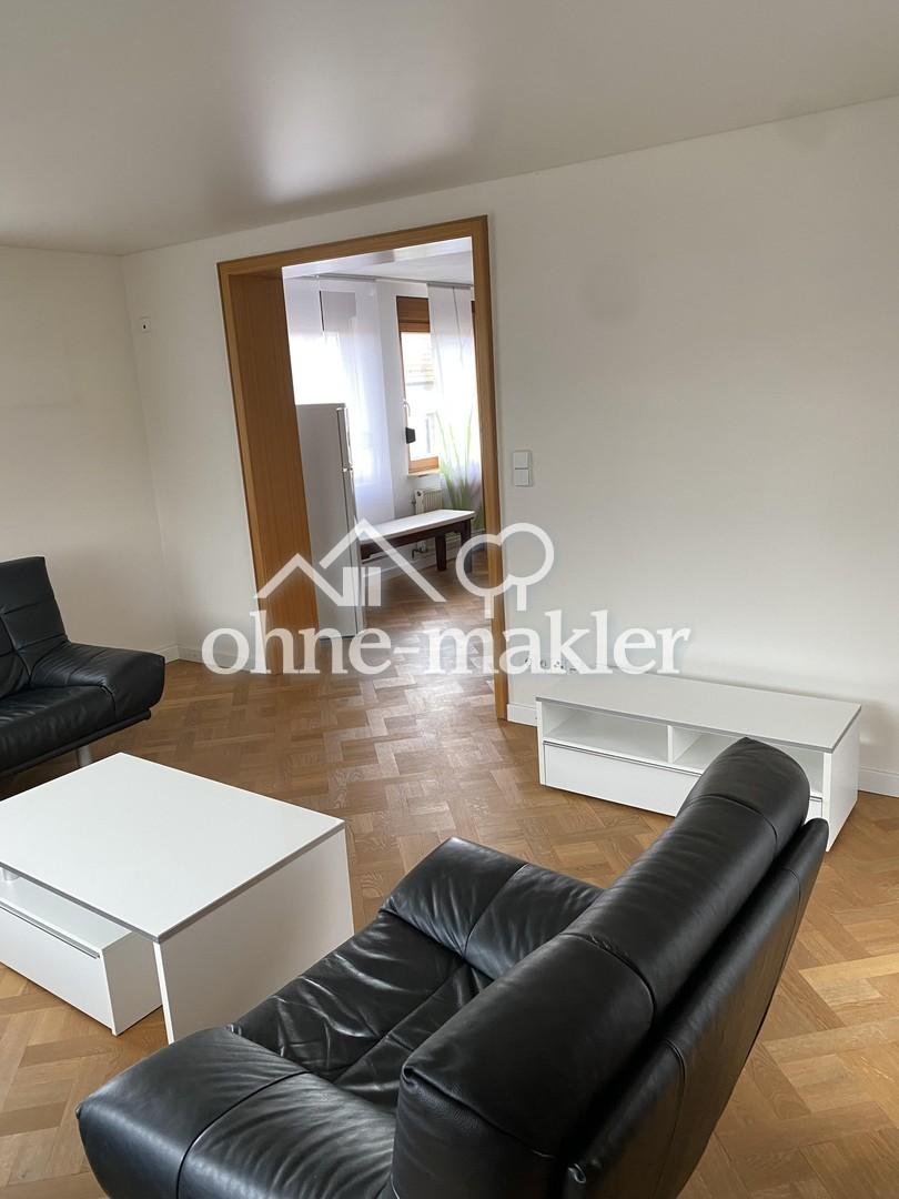 Mietwohnung 3,5 Zimmer möbiliert - OG in 74196 Neuenstadt am Kocher - Foto 1
