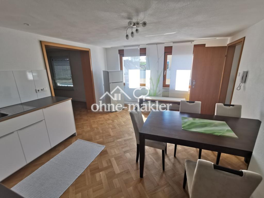 Mietwohnung 3,5 Zimmer möbiliert - OG in 74196 Neuenstadt am Kocher - Foto 3