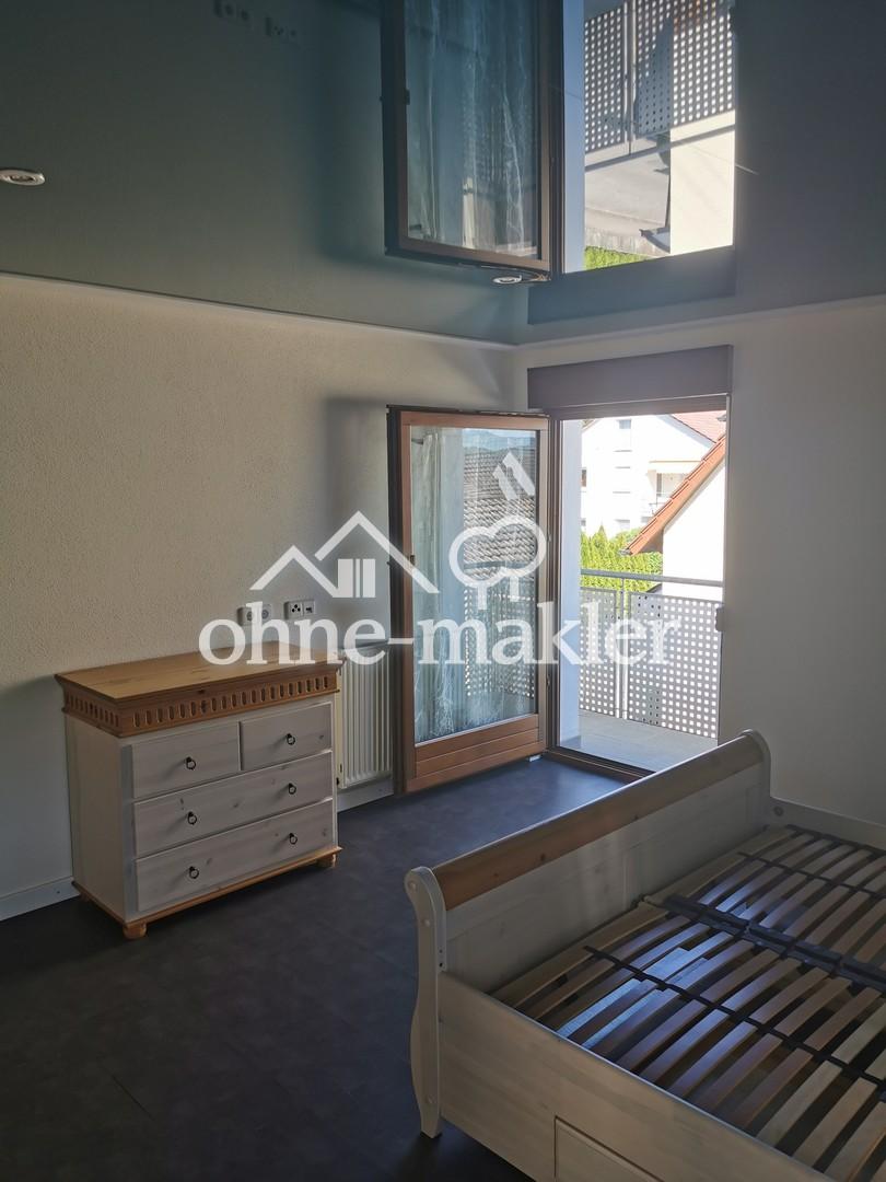 Mietwohnung 3,5 Zimmer möbiliert - OG in 74196 Neuenstadt am Kocher - Foto 4