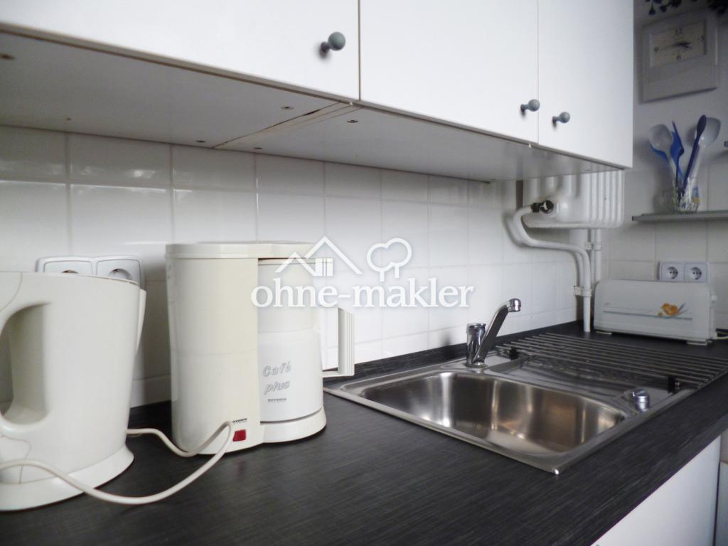 helles, ruhiges Apartment direkt am Volkspark Schöneberg und U-Bahn - Foto 5