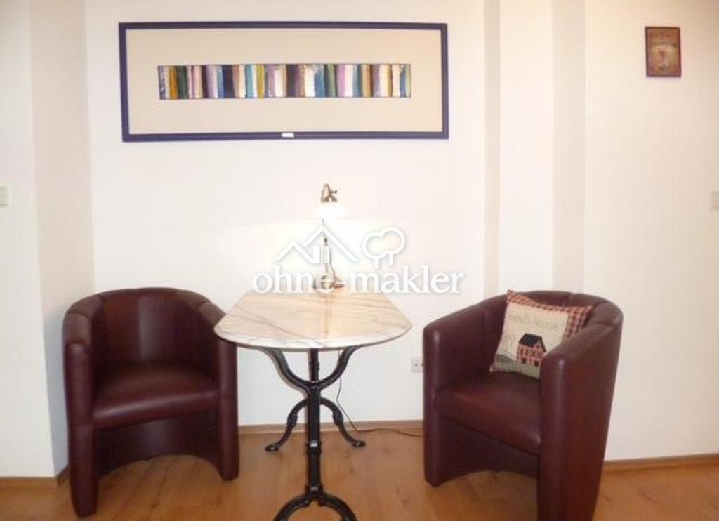 Charmantes, voll möbliertes 1-Zimmer-Apartment - Foto 4
