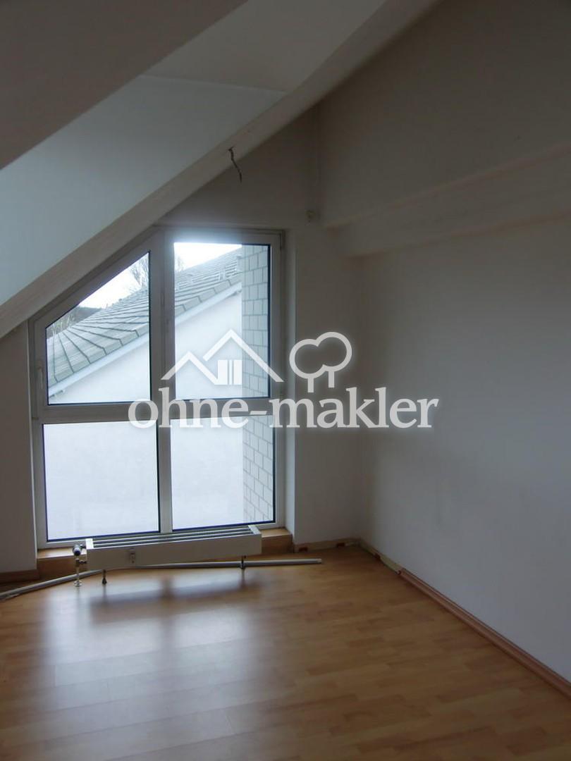 Penthousegaleriegeschosswohnung(2,5Z) Neu Isenburg Naturschutzgebiet - Foto 5