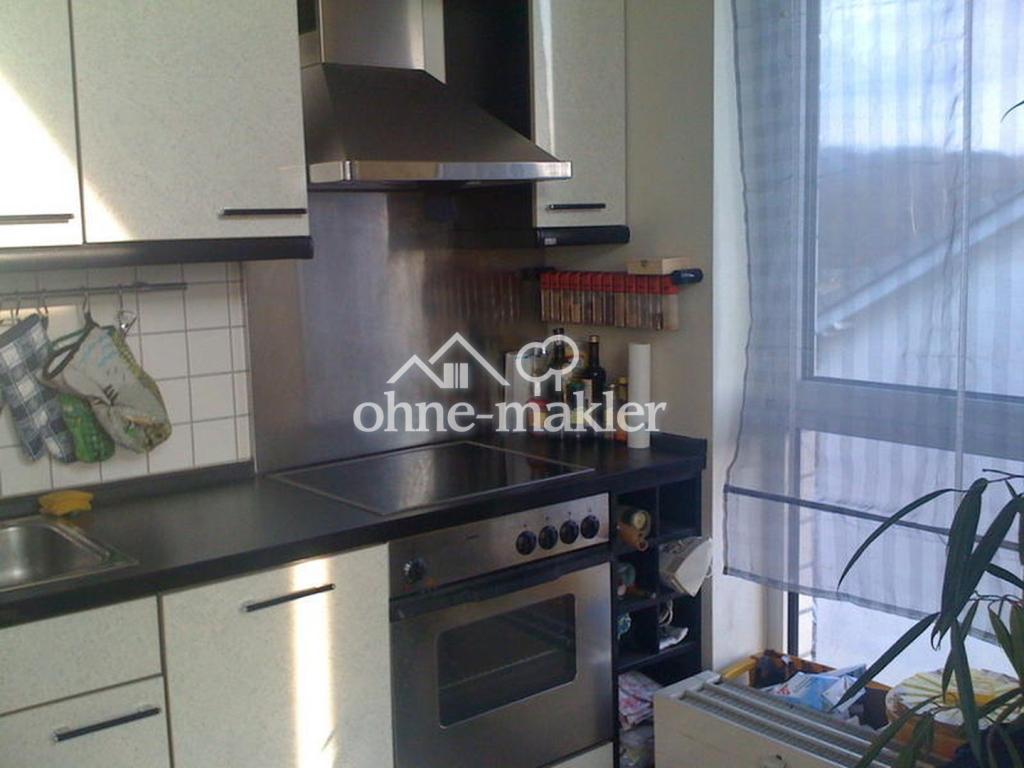 Penthousegaleriegeschosswohnung(2,5Z) Neu Isenburg Naturschutzgebiet - Foto 1