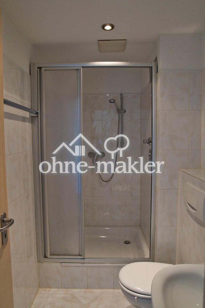 Gästebadezimmer