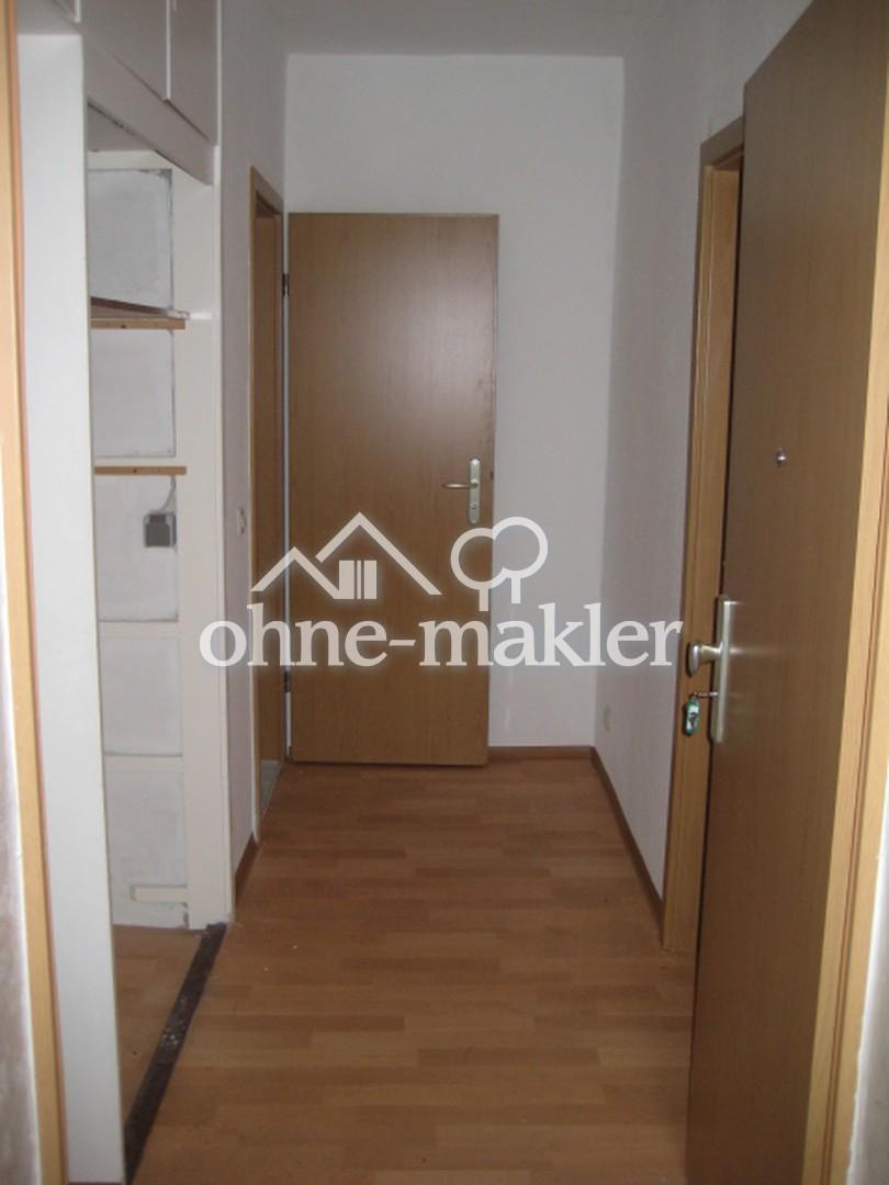 2 RW 46 qm 225 € kalt/ 308€ warm in Grossbodungen - Photo 4