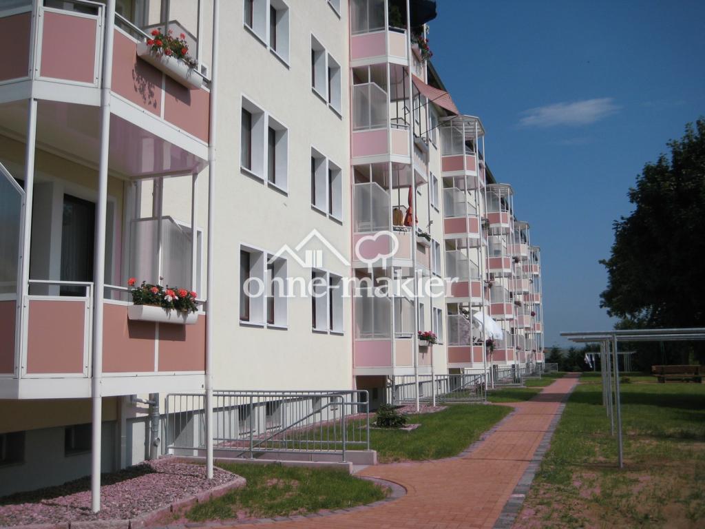 3 RW 60 qm 293€ kalt/396€ warm Balkon - Photo 5