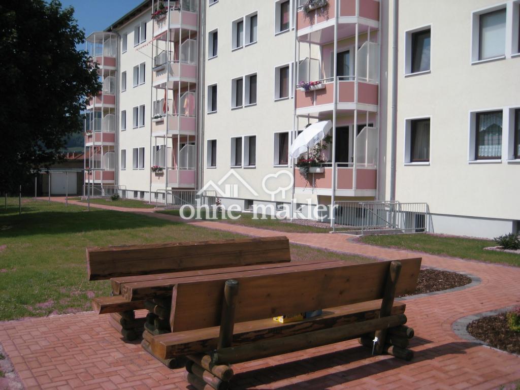 3 RW 60 qm 293€ kalt/396€ warm Balkon - Photo 4