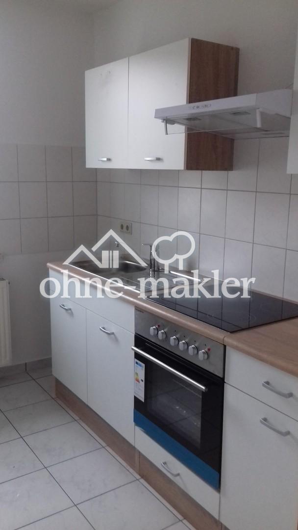 3 RW 60 qm 293€ kalt/396€ warm Balkon - Photo 1