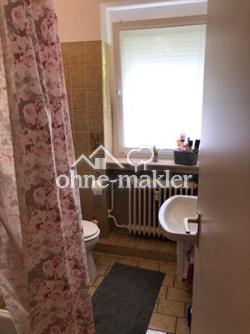 Helle sonnige 1Raunwohnung Zenral gelegen - Foto 4